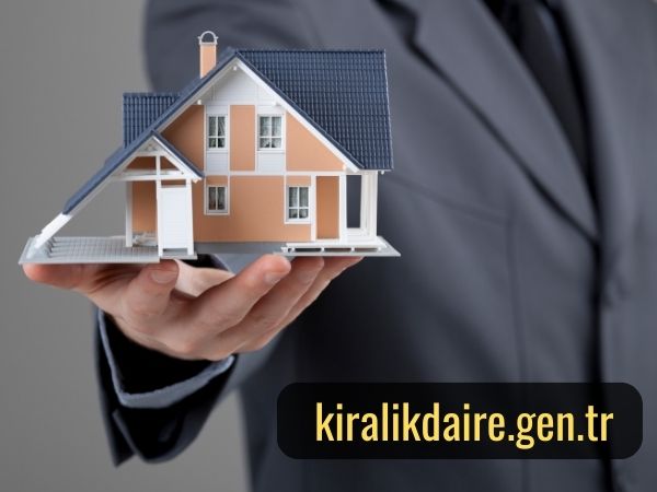 Elhuvan Mahallesi Kiralık Daire